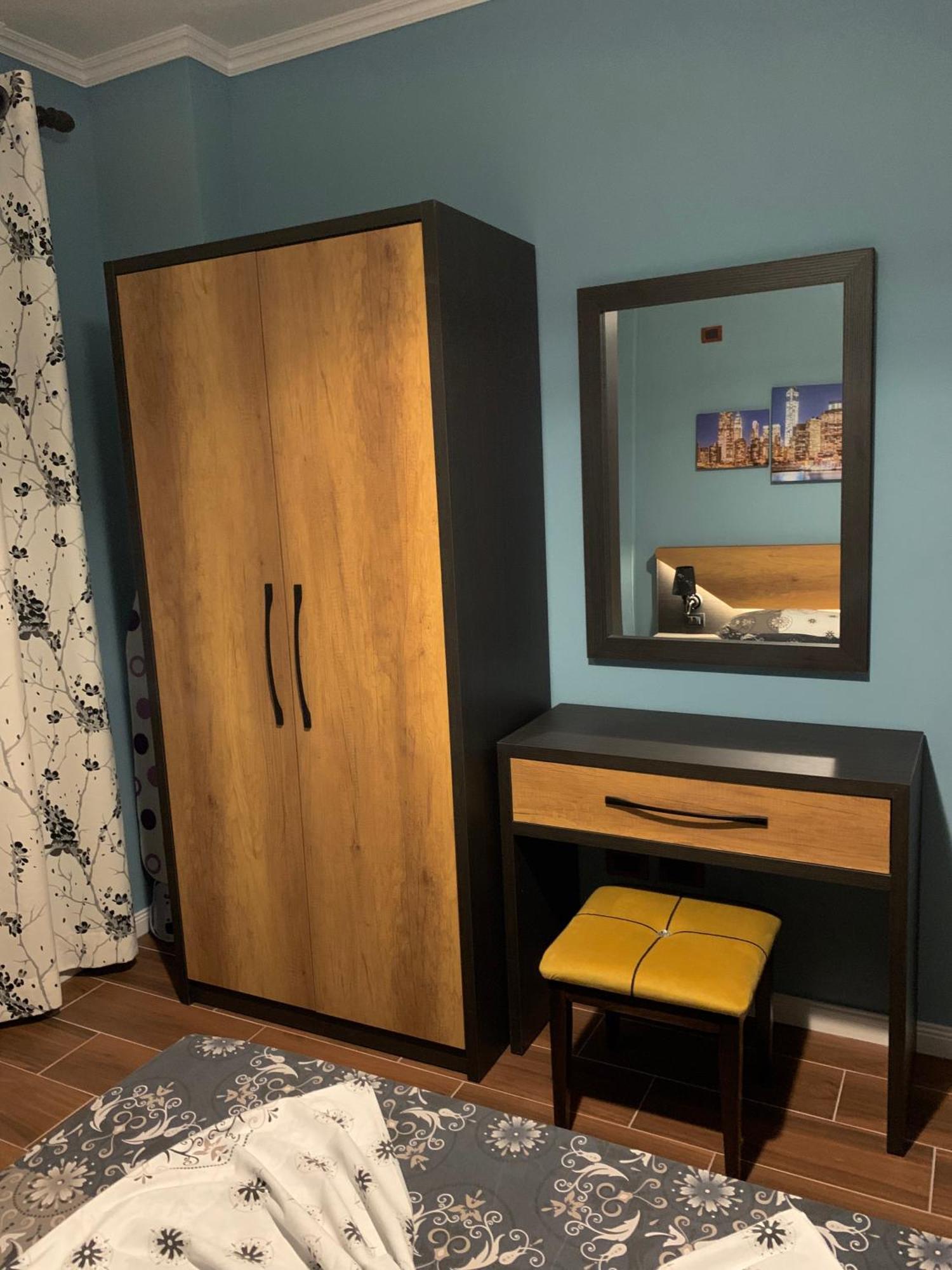 Eka Luxury Apartments Durrës Eksteriør bilde