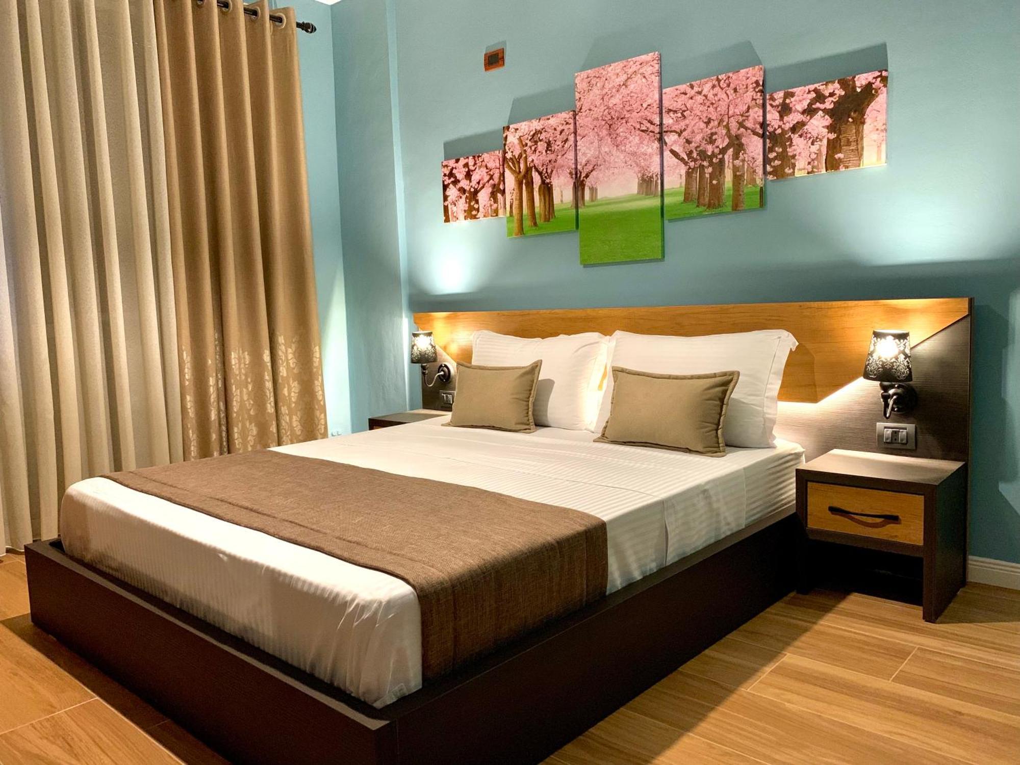 Eka Luxury Apartments Durrës Eksteriør bilde