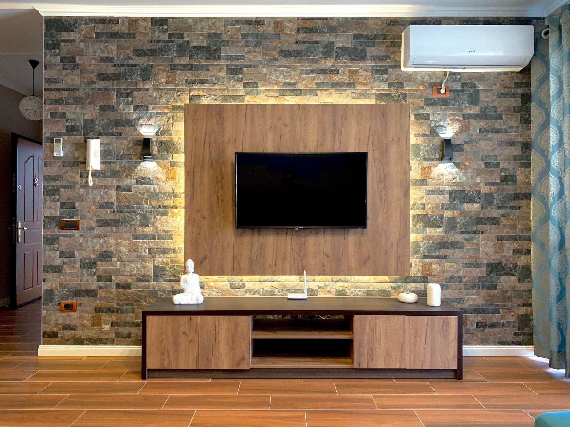Eka Luxury Apartments Durrës Eksteriør bilde