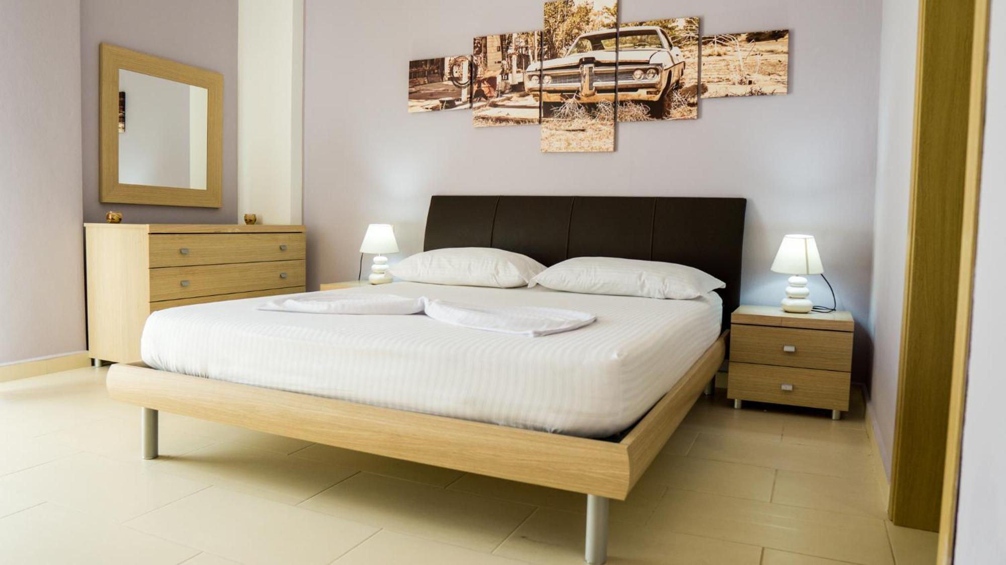 Eka Luxury Apartments Durrës Eksteriør bilde