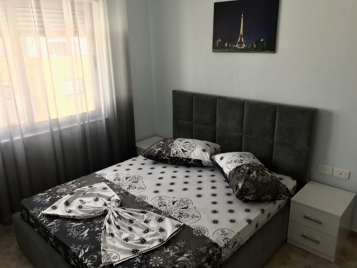 Eka Luxury Apartments Durrës Eksteriør bilde