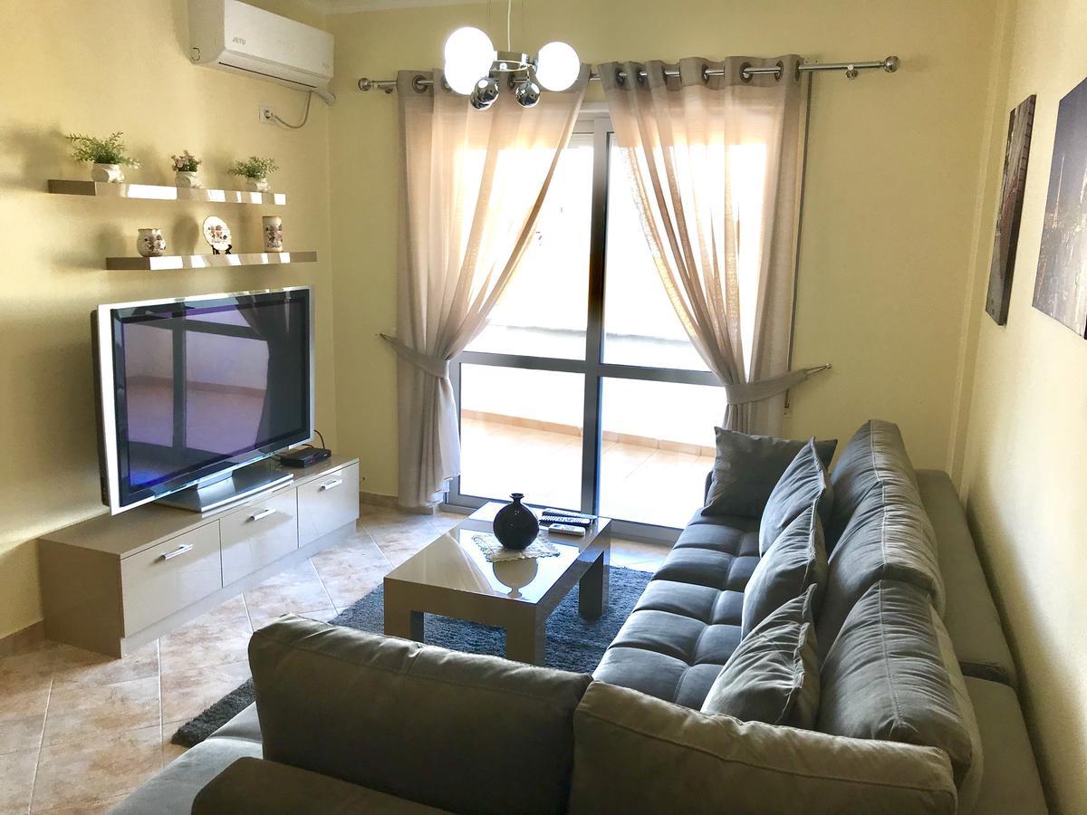 Eka Luxury Apartments Durrës Eksteriør bilde