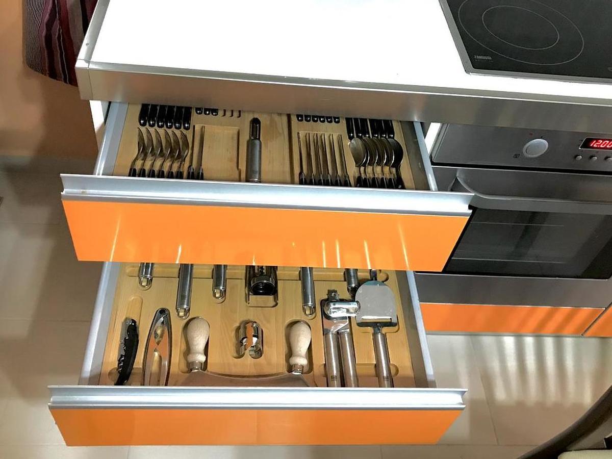 Eka Luxury Apartments Durrës Eksteriør bilde