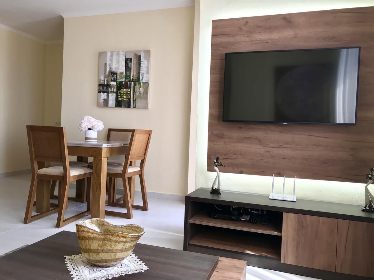 Eka Luxury Apartments Durrës Eksteriør bilde