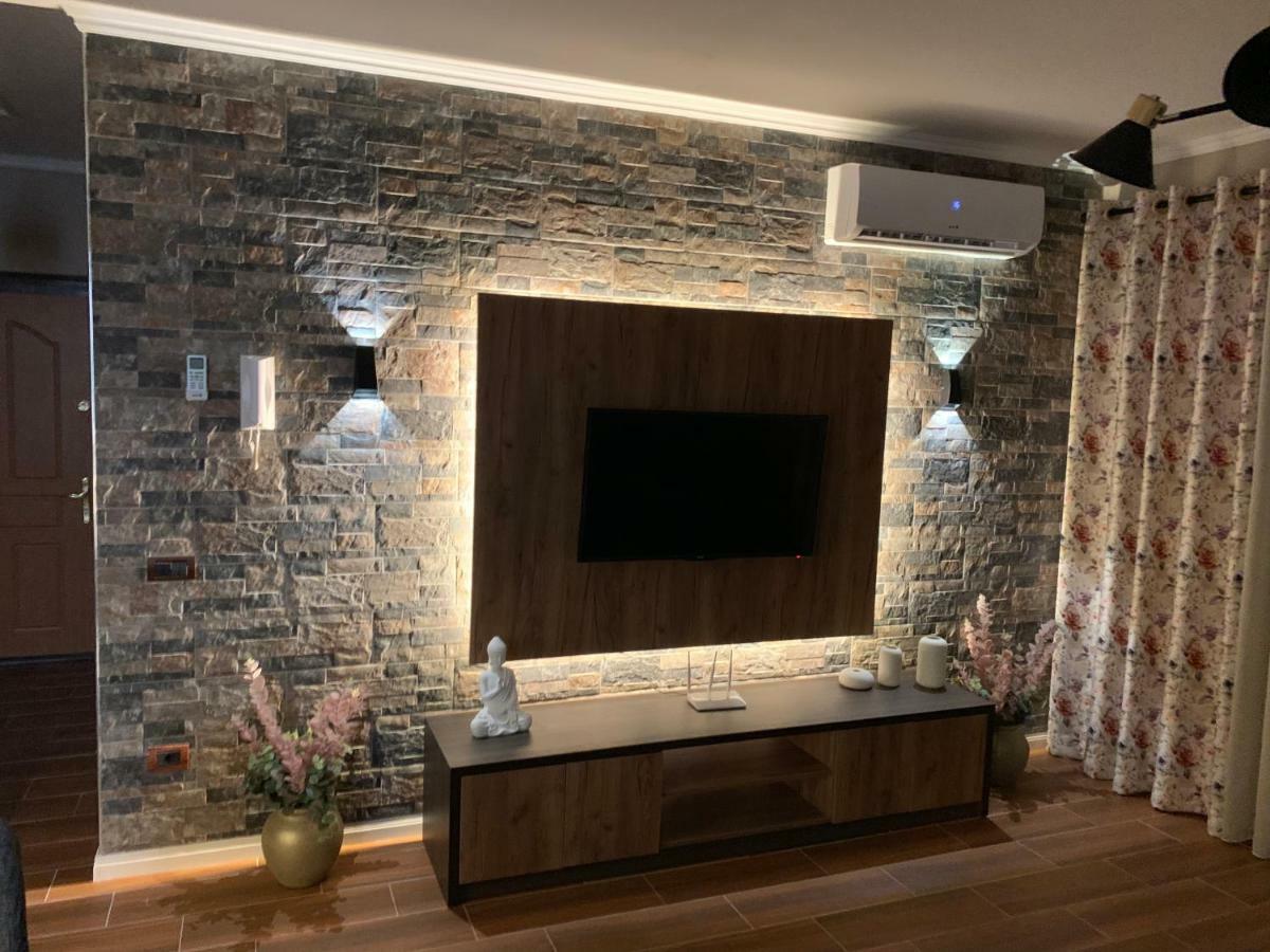 Eka Luxury Apartments Durrës Eksteriør bilde