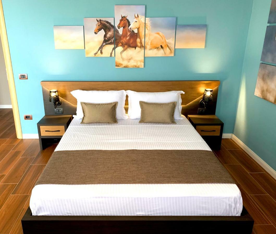 Eka Luxury Apartments Durrës Eksteriør bilde